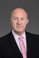 Cllr Ray Morgon headshot2