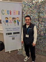 Giorgio Bugnatelli BEM Lifetime Achievements Finalsits.jpg