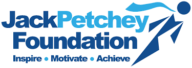 Jack Petchey logo