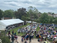 Langtons Summer Concert 2024