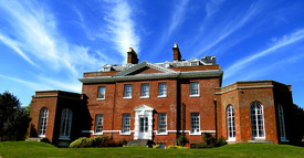 Bower House