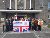 Emergency Services Day 2024