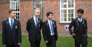 Royal Liberty BeeWell video thumbnail