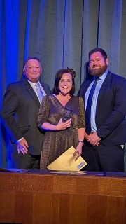 Folly London Millinery - Winner of Best Sustainable and Small Business of the Yeard