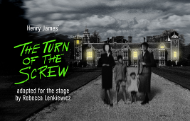 The Turn of the Screw at Queen's Theatre Hornchurch