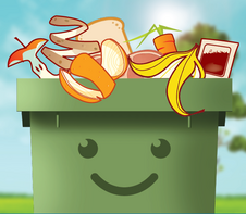 Food Waste Survey