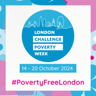 London Poverty Week