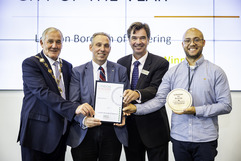 London in Bloom 2024