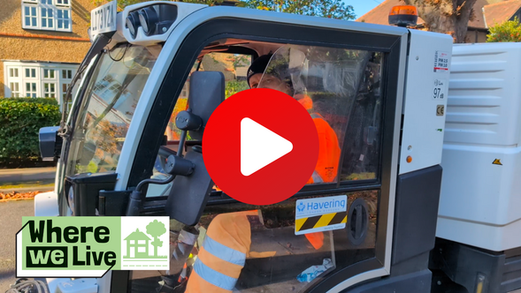 Where We Live campaign video thumbnail