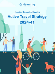 Active Travel Strategy