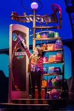 Charlie and the Chocolate Factory Brookside Theatre 2