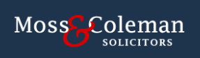 Moss & Coleman logo