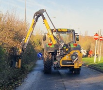 Where We Live A127 grotspot clean-up