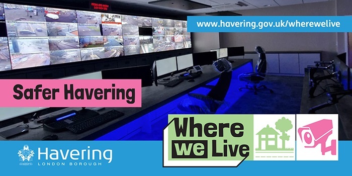 Where We Live - Safer Havering