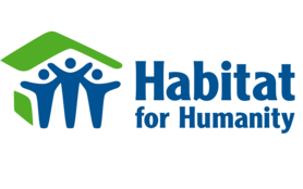 Habitat for Humanity logo