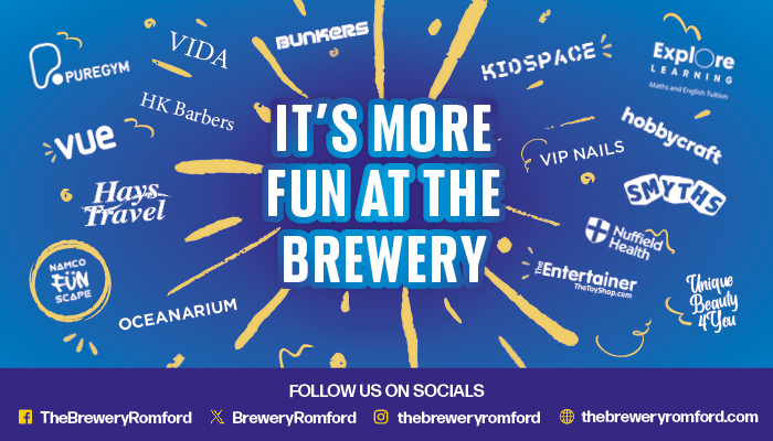 It's More Fun at the Brewery ad2