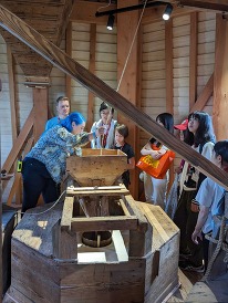 Upminster Windmill Volunteers