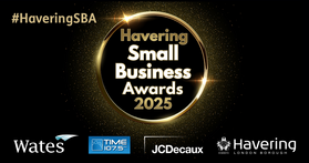 Havering Small Business Awards 2025