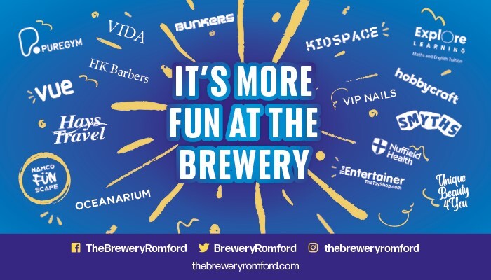 It's More Fun at the Brewery ad3