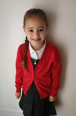 Primary School child