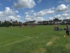 Maygreen Multi Sport sessions