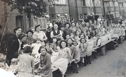 Images of Haverings War 1939-1945 80th Anniversary BW