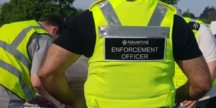 Trading Standards Havering Enforcement Officer