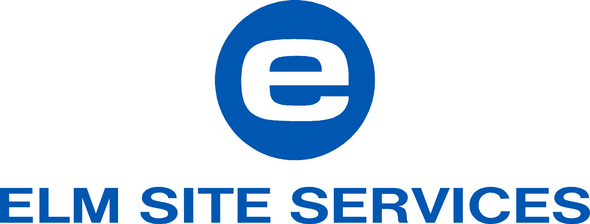 Elm Site Services Logo