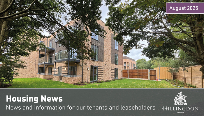 Housing news august special edition