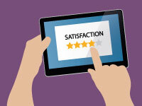 Tenant satisfaction measures survey