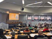 Tenant and Leaseholder Engagement Conference 2026