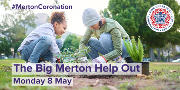 Merton help out