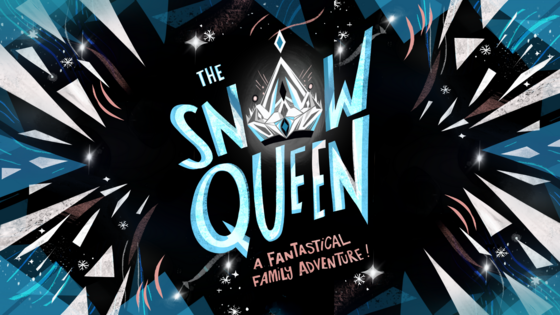 The Snow Queen