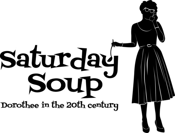 Saturday Soup