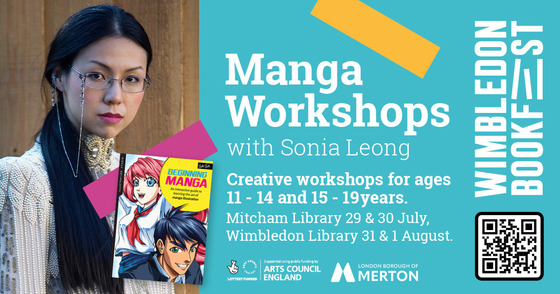 Manga workshops