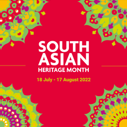 South Asian Heritage Month 2022