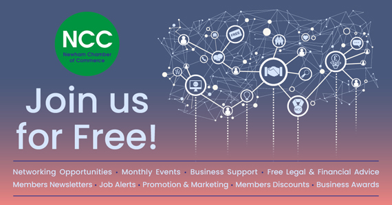 NCC membership offer