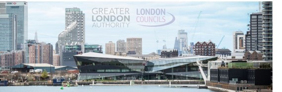 GLA and London Councils