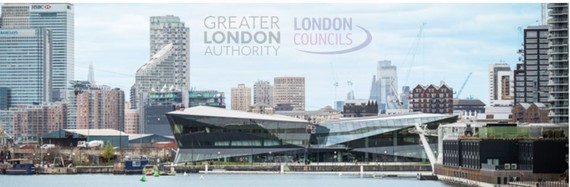 GLA and London Councils