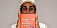 Supporting Trans image