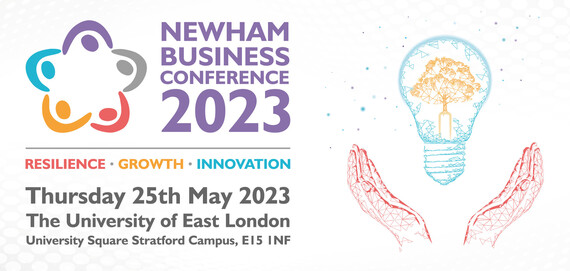 Newham Business Show