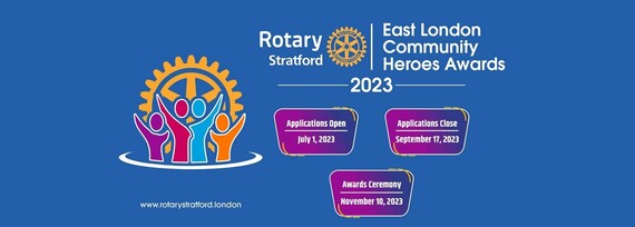 Rotary Stratford 2023