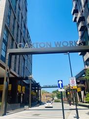 Caxton Works