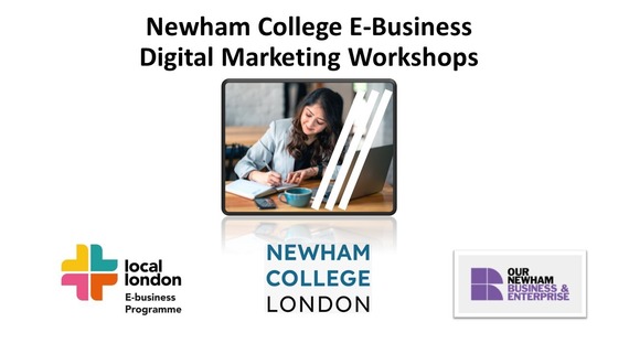 E Business Three workshops