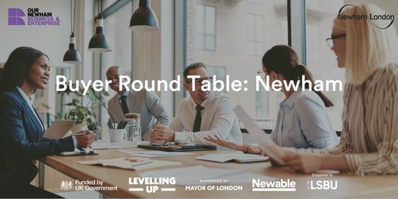Newable Roundtable
