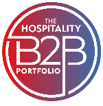 Hospitality B2B Event logo