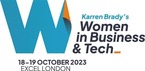 Karen Brady's Women in Business