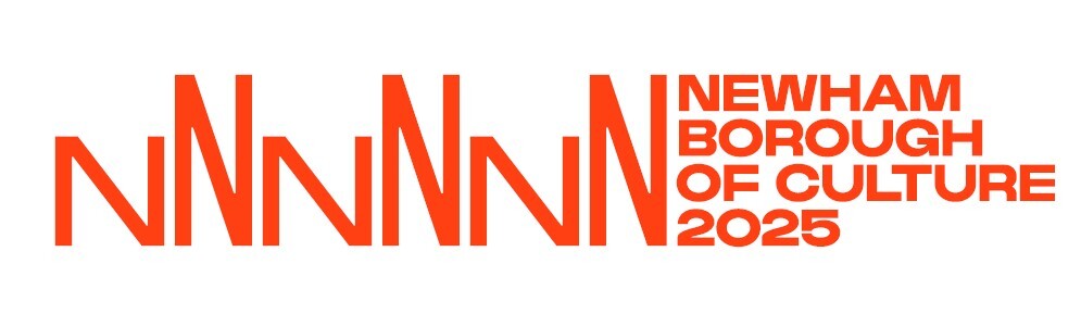 Newham Culture logo