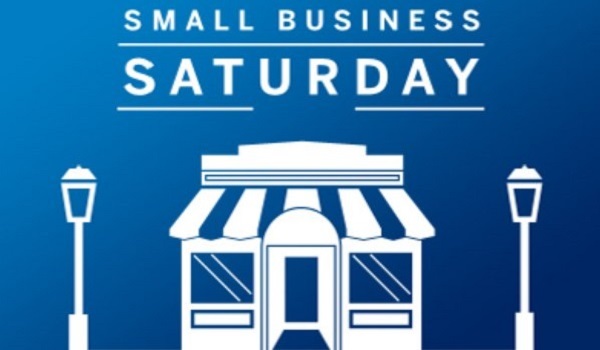 small business saturday