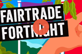Fairtrade fortnight